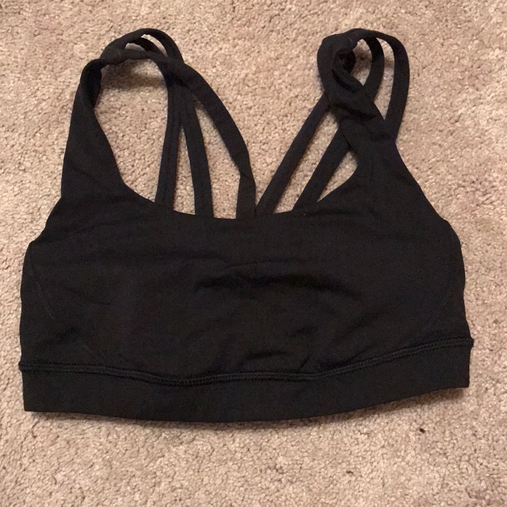 Lululemon bra - Picture 2 of 2